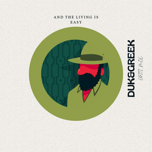 And the leaving is Easy - Duk & Greek Edit by Duk & Greek