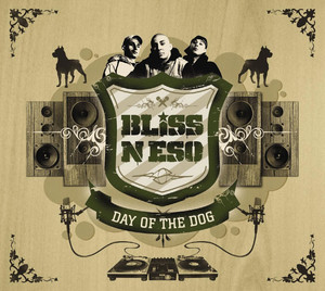 Day Of The Dog album