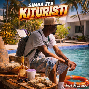 Simba Zee - KITUTISTI