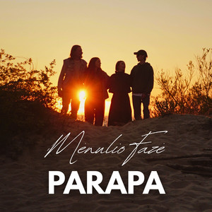 PARAPA