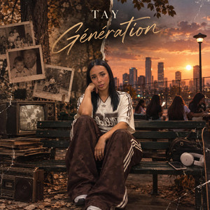 Génération by TAY OFFICIEL