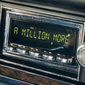 A MILLION MORE (DEMO) by Jamilah Barry