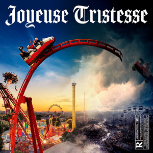 Les yeux de la Joconde by Joyeuse Tristesse