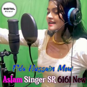 Aslam Singer SR 6161 New by Fida Hussain Mew, Aslam, FAIJAL DOHA