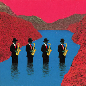 Valley Float by River Drift Jazz