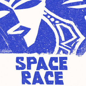 Karl Hector & The Malcouns — Space Race (2026)