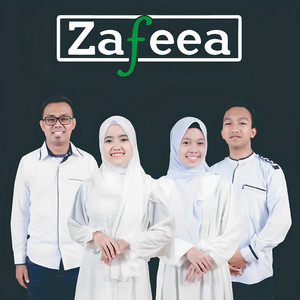 Zafeea - Sholawat Nahdliyah