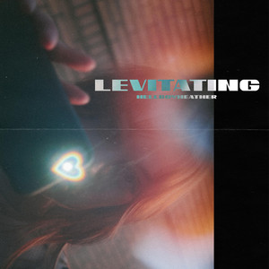 levitating by hellboyheather