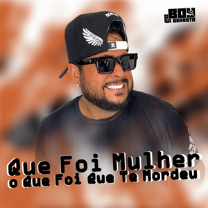O Boy da Seresta - Que Foi Mulher o Que Foi Que Te Mordeu