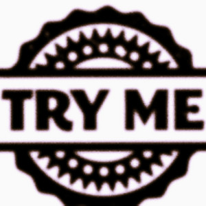 Try Me by Bryte London