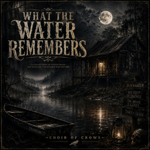 Drink the Blackwater by ChoirofCrows