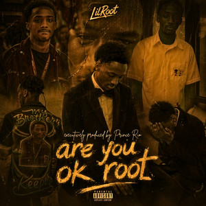 Give Me Time by LilRoot, FiveYoungan