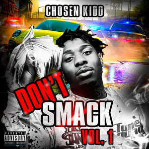 One More Chance by Chosen Kidd, Cam Curry, Zykeria, Gwapo Chapo