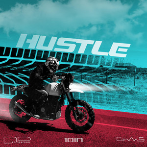 Hustle by 10in, GWS, Dan Pearson