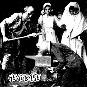 HEADCASE by GhostThaKid