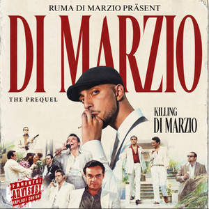 Di Marzio by Ruma di Marzio