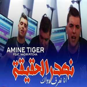 نهدر الحقيقة انا نعرف دواك by Cheb Amine Tigre, Nadir Pitcha