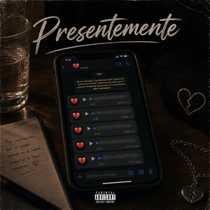 Presentemente by Tainy Breyz