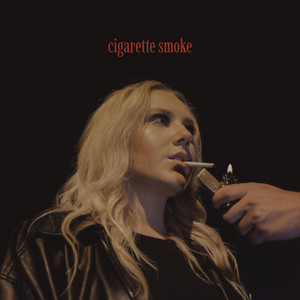 cigarette smoke - song and lyrics by Devon Beck