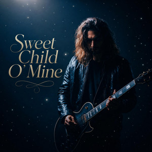 Sweet Child O’ Mine - Rock by Old Smoke Malone