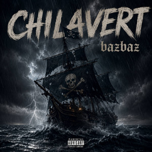 Chilavert by Bazbaz