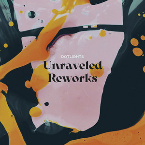 Clandestine Knowledge - Andy Leech Rework by Dotlights, Andy Leech