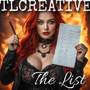 The List by TLCREATIVE