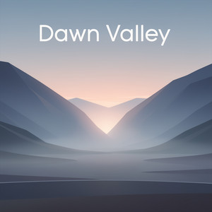 Dawn Valley by KinetiqVoid