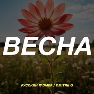 Весна - Remix by Русский размер, Dmitrii G