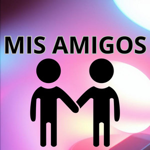 DJSAMI - Mis Amigos