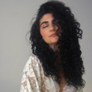 God is My Strength (Gabriella) by Gabby Poli