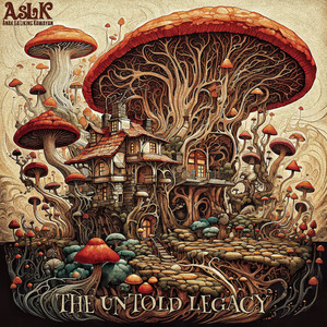Holy Weed by AsLK