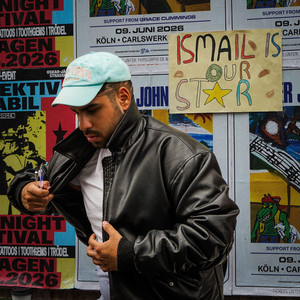 Maybe I by Ismail