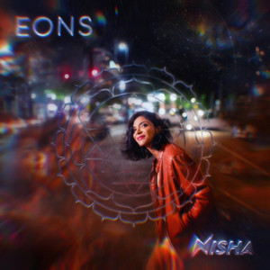 Portada de Eeons