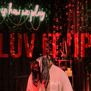 Luv it Up by Teekay Othello
