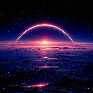 Timelessness 2 - Slowed by Weightlessness