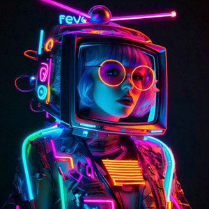 Stripping colors - Stranger things