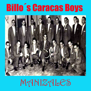 Billo's Caracas Boys - Pa' Barranquilla Me Voy