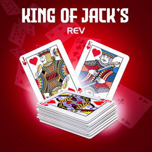 King of Jack's by Rev