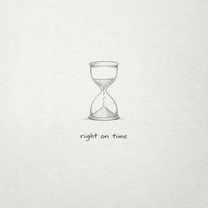 Right on Time by darren