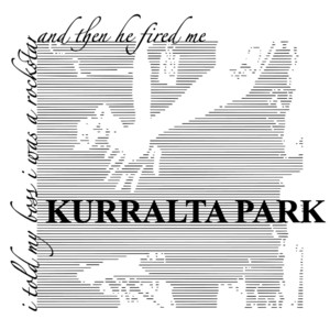 I'd Like to Stay with You Tonight by Kurralta Park