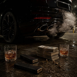 Shot Shot Shot by Plastik Melodiler