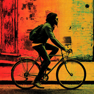 Freedom Pon Di Bike (Reggae Song) by Rootsbay
