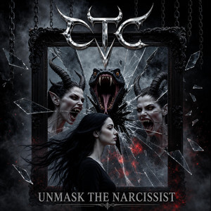 Unmask The Narcissist by CC TV