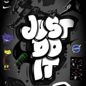 JUST DO by STICKY CM