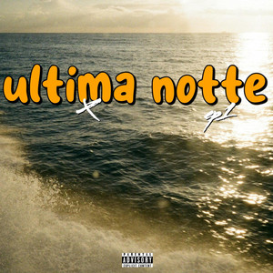 ultima notte by Deangelis.Beatrice