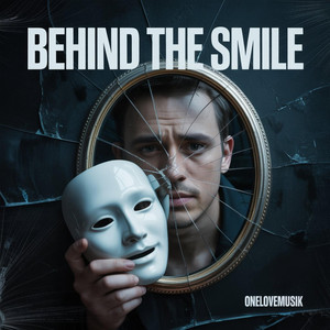 Behind the Smile by OneLoveMusik