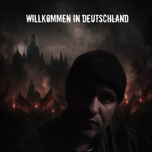 Willkommen in Deutschland by Pie Kei