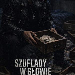MORFEUSZ1985 - SZUFLADY W GŁOWIE