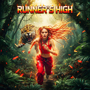 RUNNER'S HIGH by ReDia